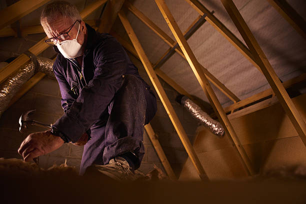 Best Insulation for Specific Applications in Elizabeth, PA